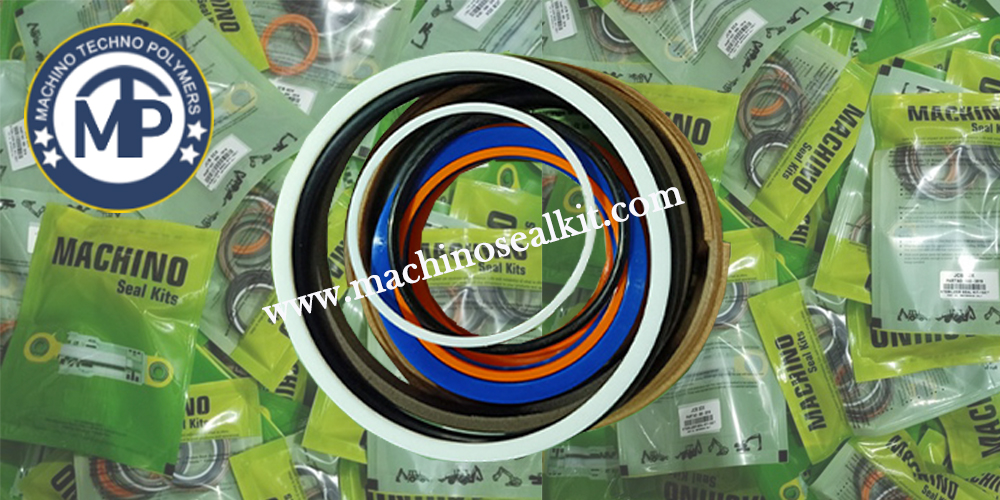 JCB Seal Kit Manufacturer in India